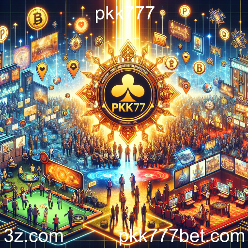 Comunidade de Jogadores